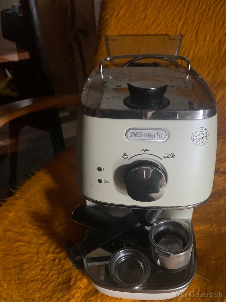 Delonghi