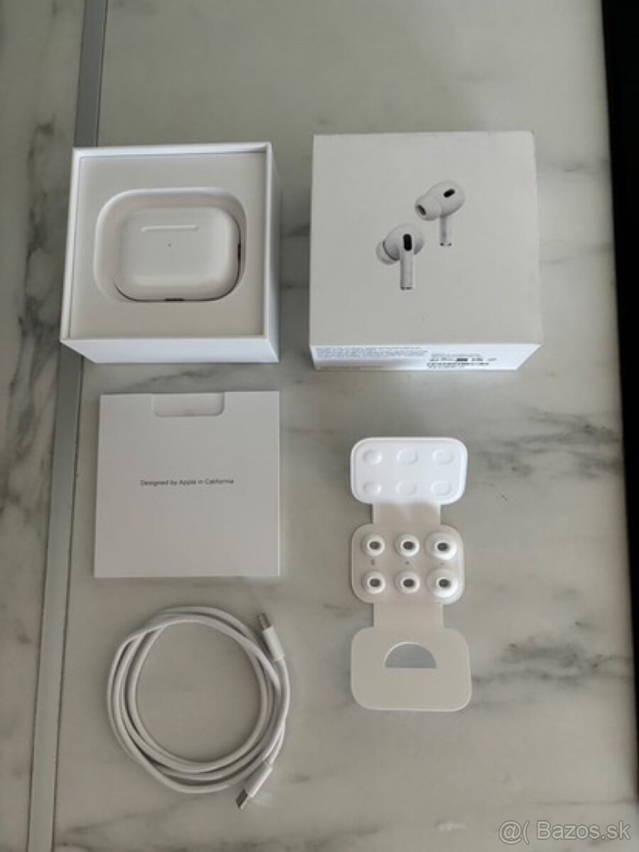 Airpods Pro 2