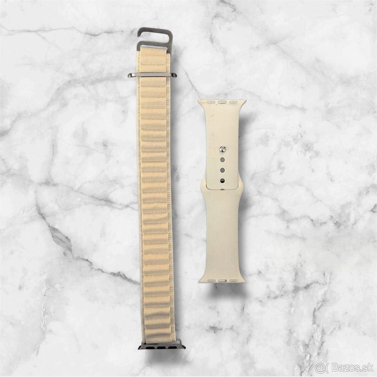 Apple Watch remienky