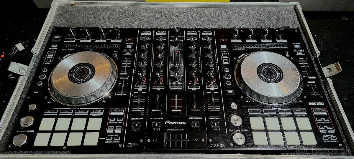 Pioneer DDJ-SX