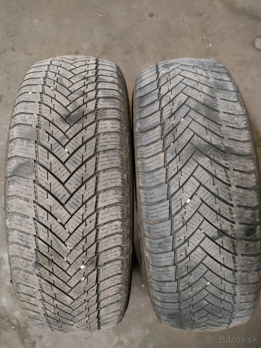 185/60 R15 84T