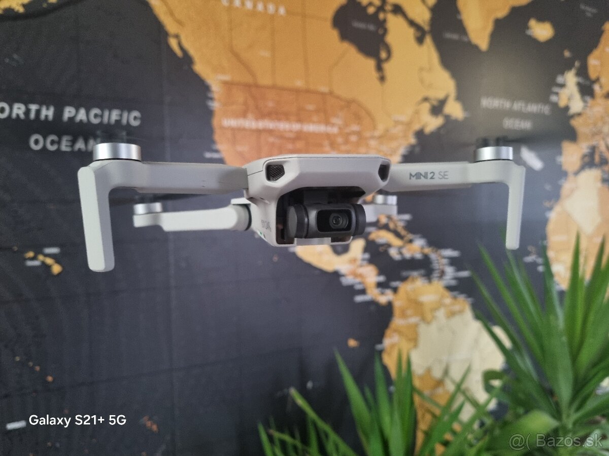 Dji mini 2se