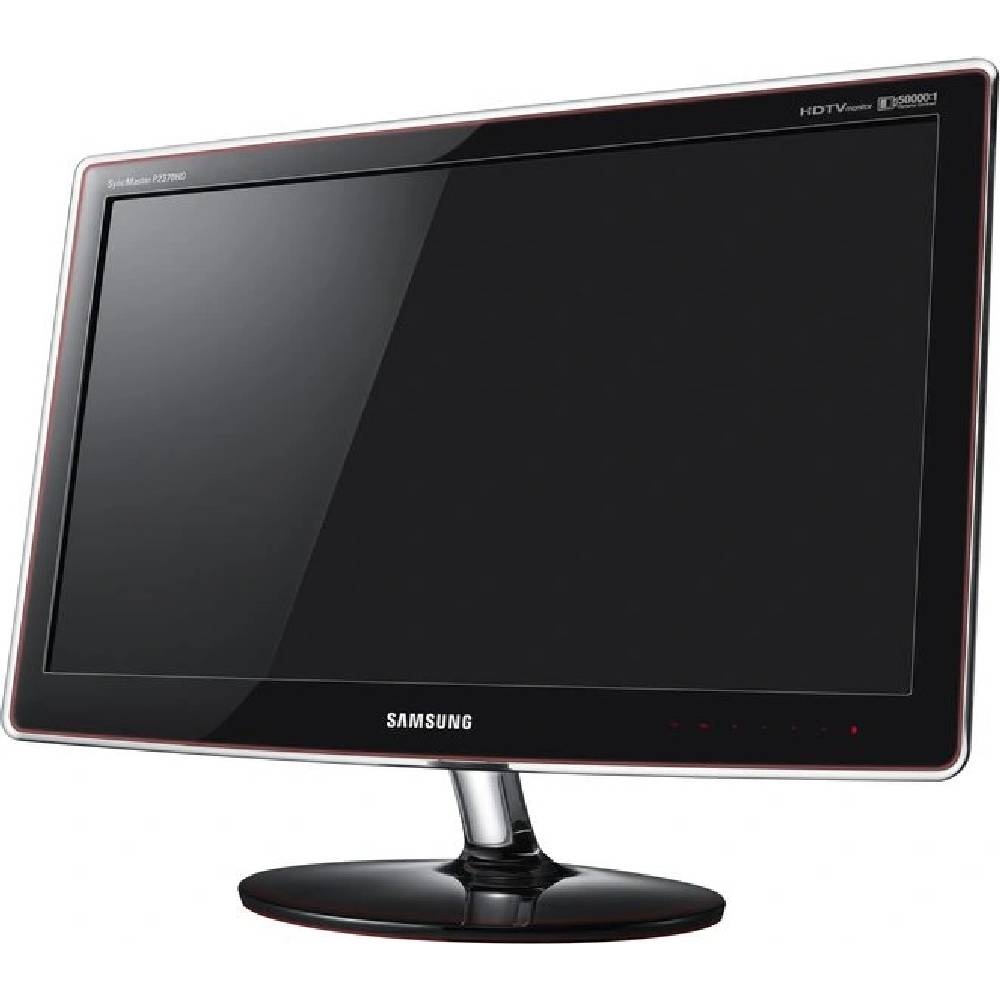 TV monitor Samsung 24"