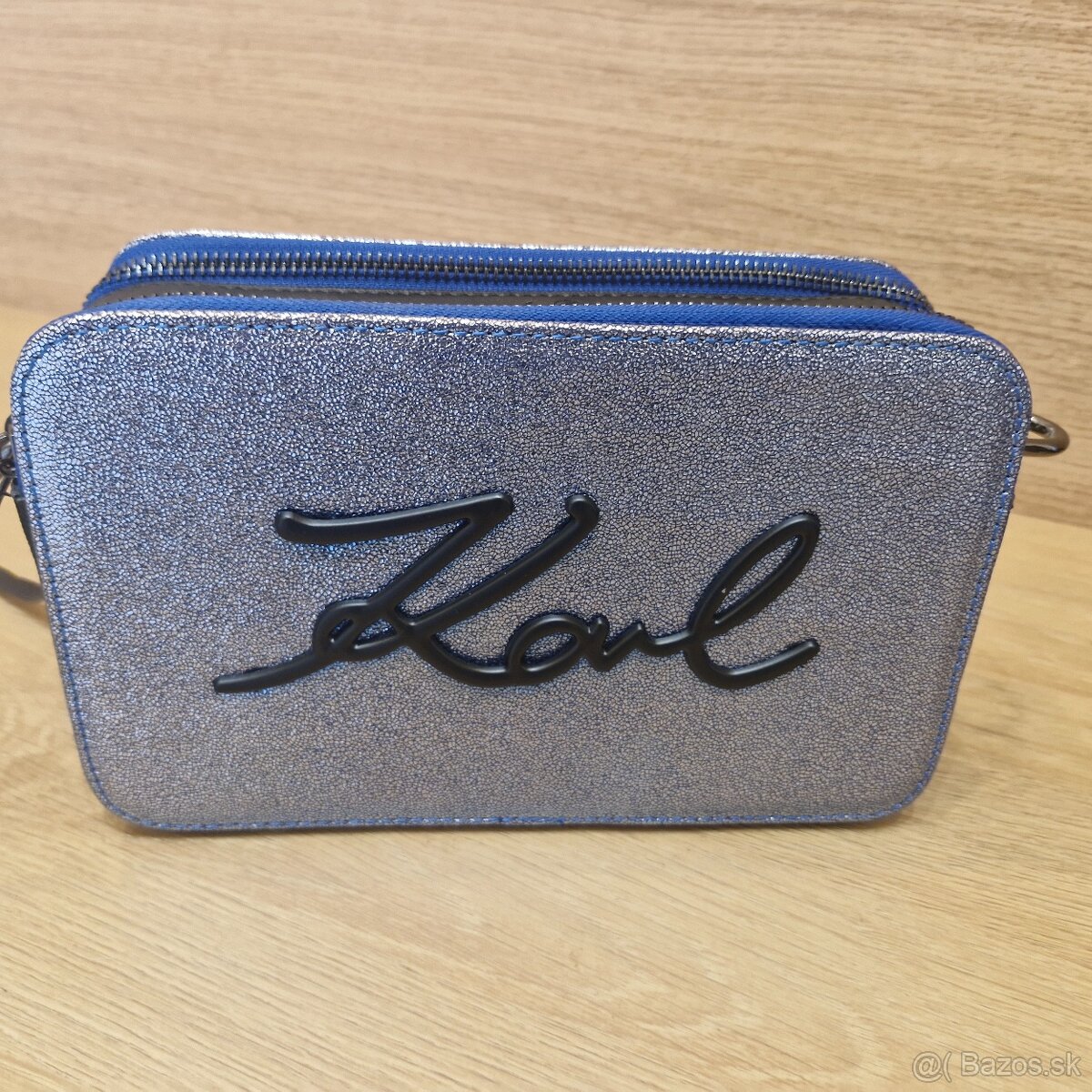 Karl Lagerfeld crossbody kabelka