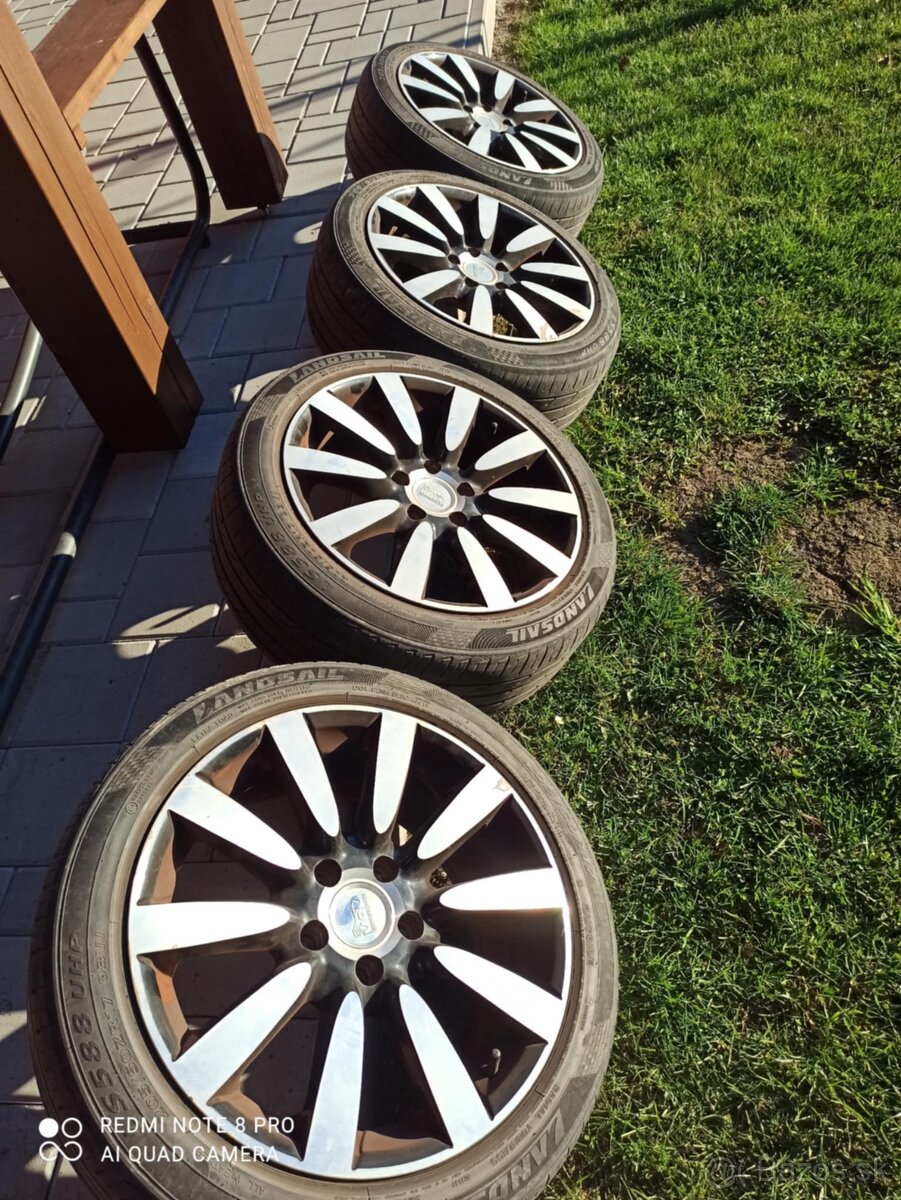 5x112 R17