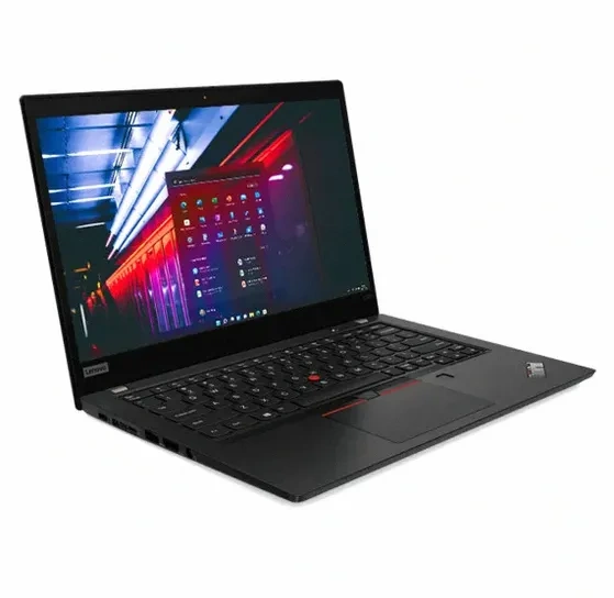 Lenovo ThinkPad X390 Intel Core I5-8365U 8 GB RAM 256 GB SSD