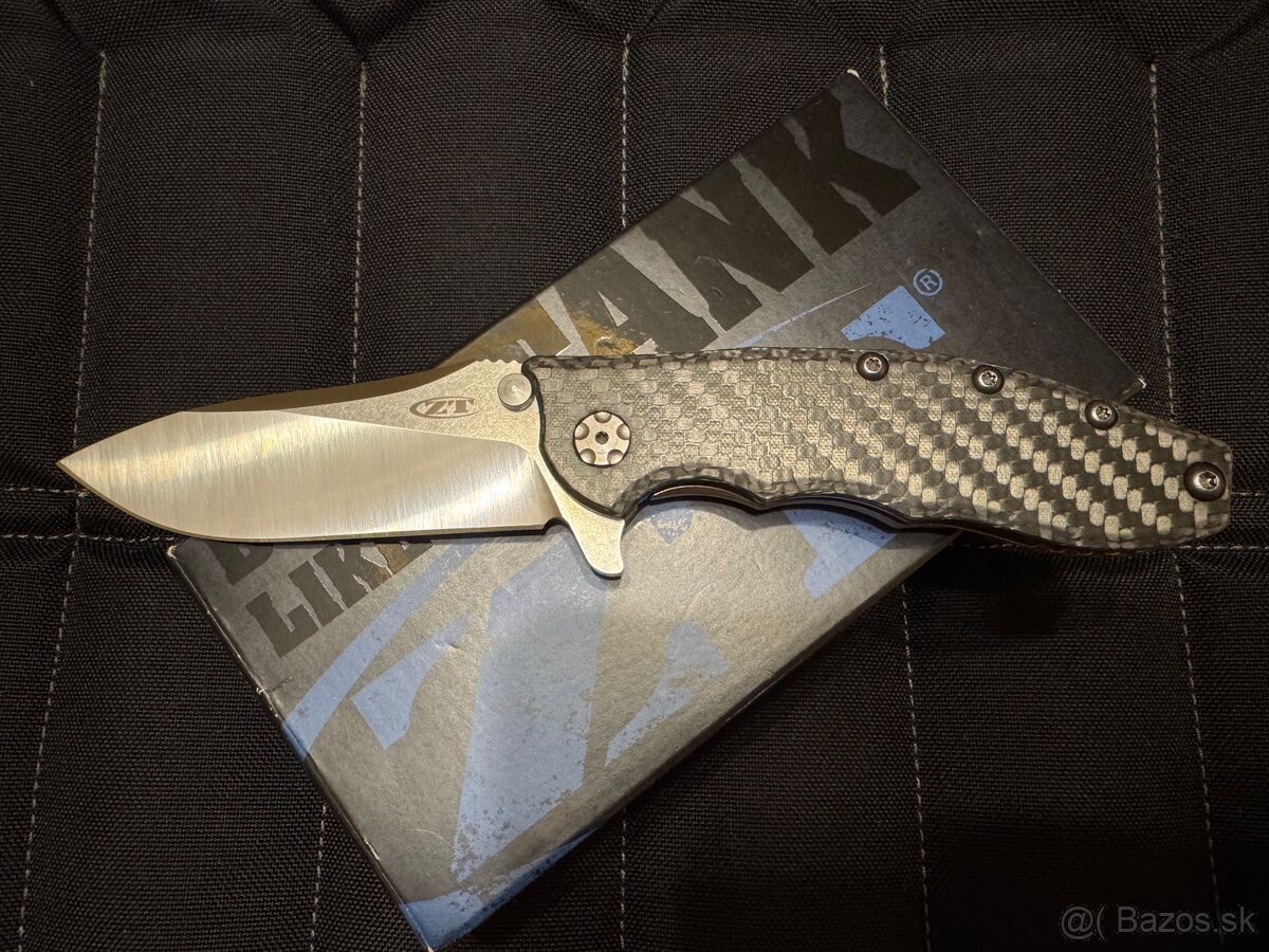 Zero Tolrance ZT0562CF