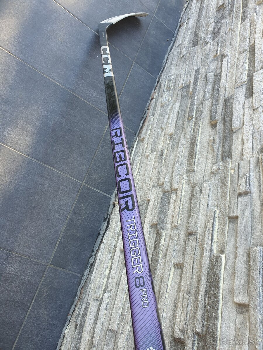 Ccm trigger 8 pro