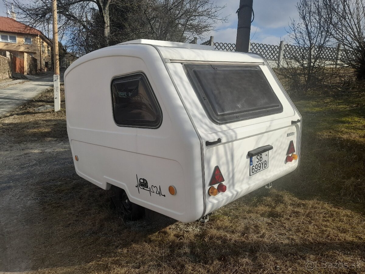 Karavan Niewiadow n126