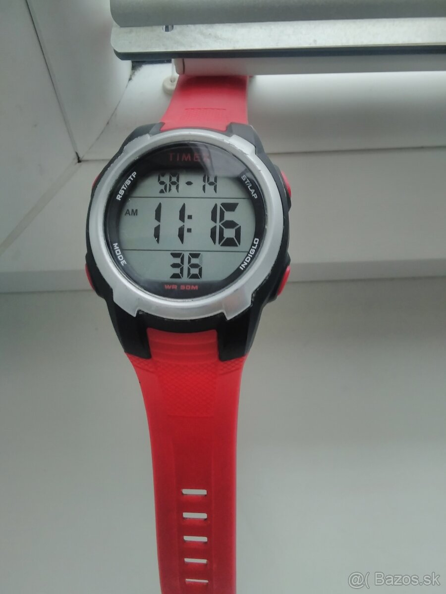 TIMEX