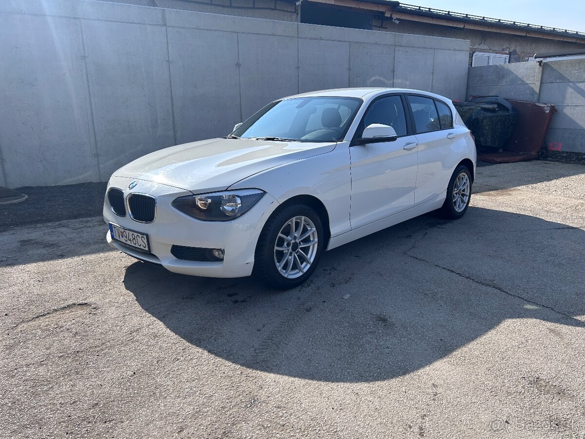 BMW 116D