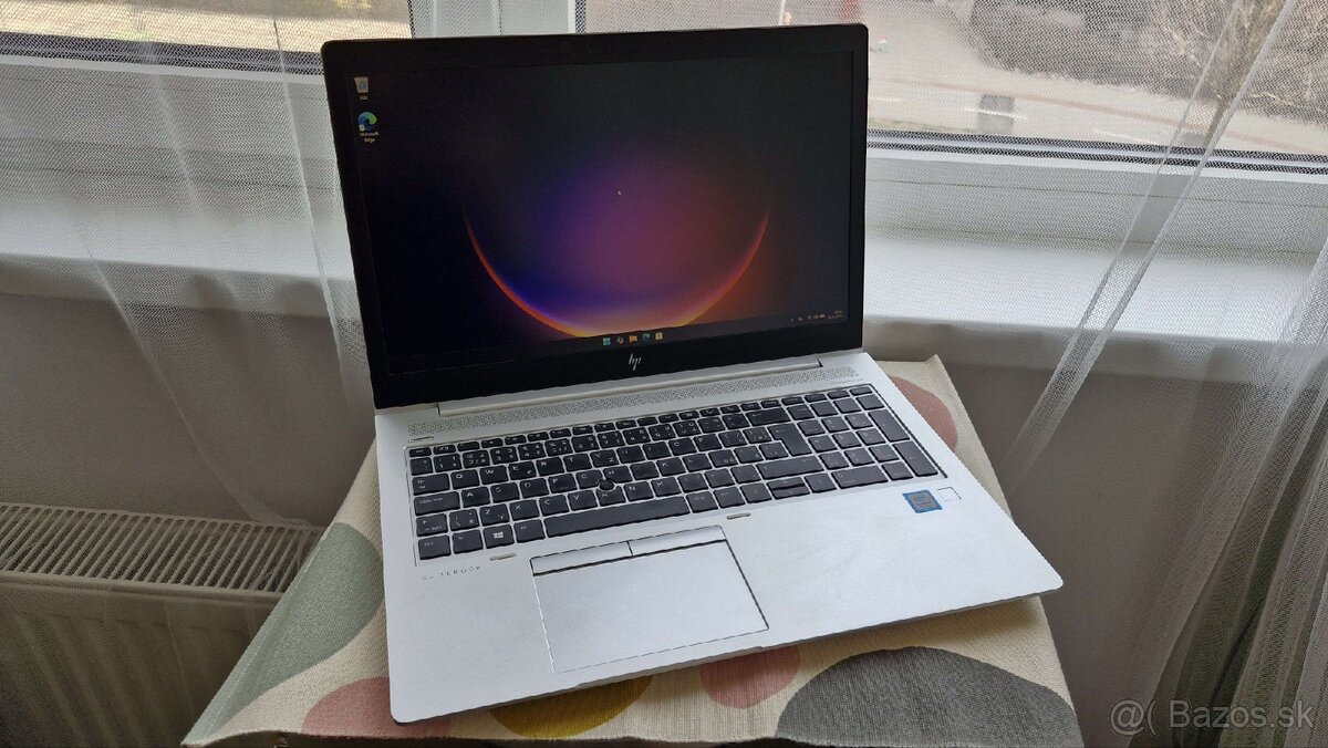 HP Elitebook 850 G5