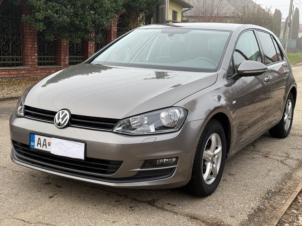 Volkswagen Golf 1.2 TSI 85k Comfortline