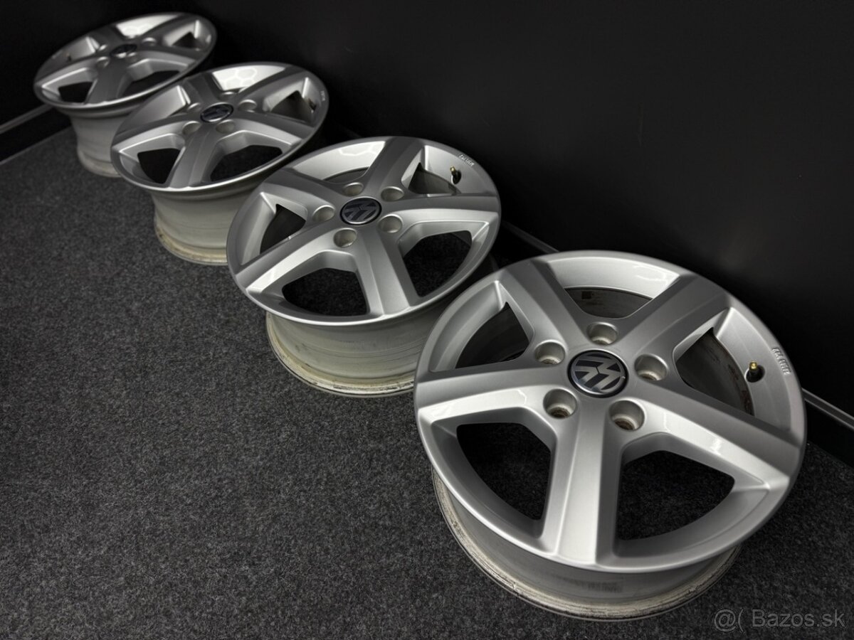 Alu VW 5x120 16” 2H0071496A