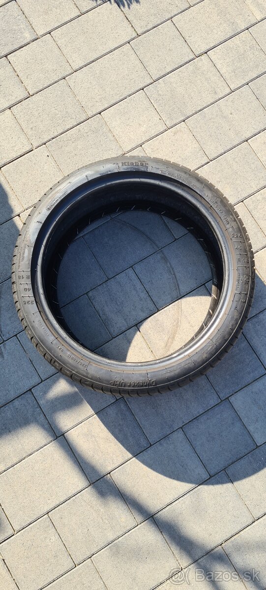 225/40 R18 Kleber Dynaxer UHP letna