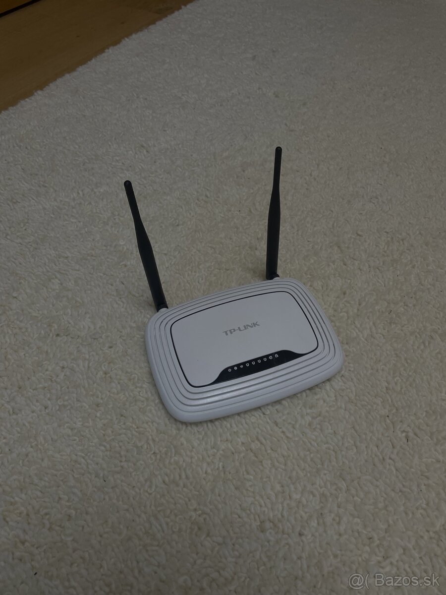 TP-Link router