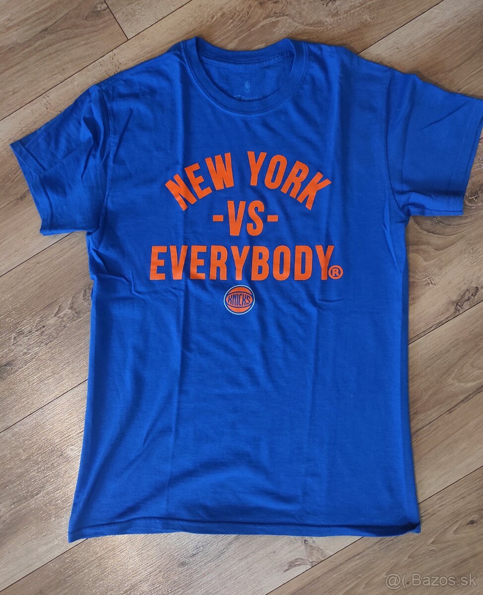 Nike Nba New York Knicks S