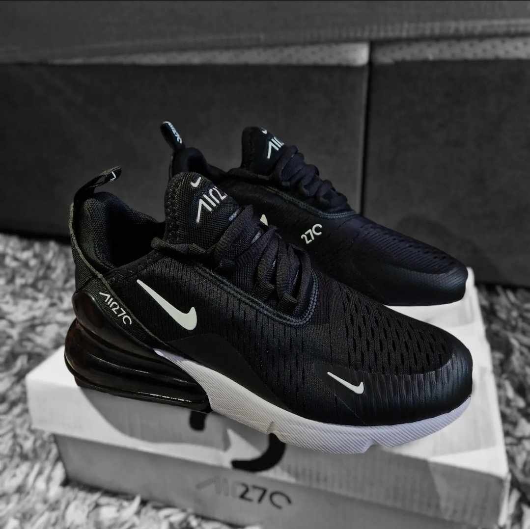 Nike Air Max 270