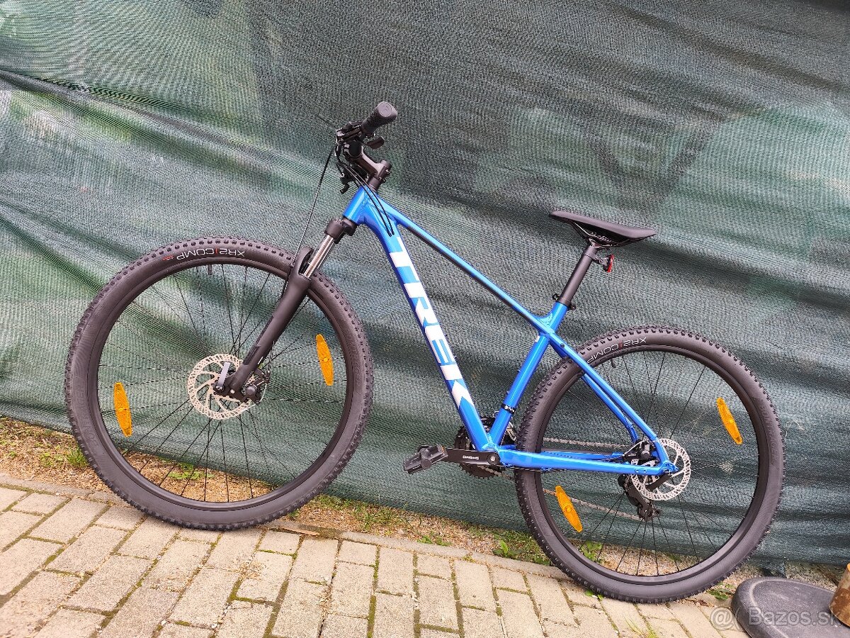 TREK MARLIN 4