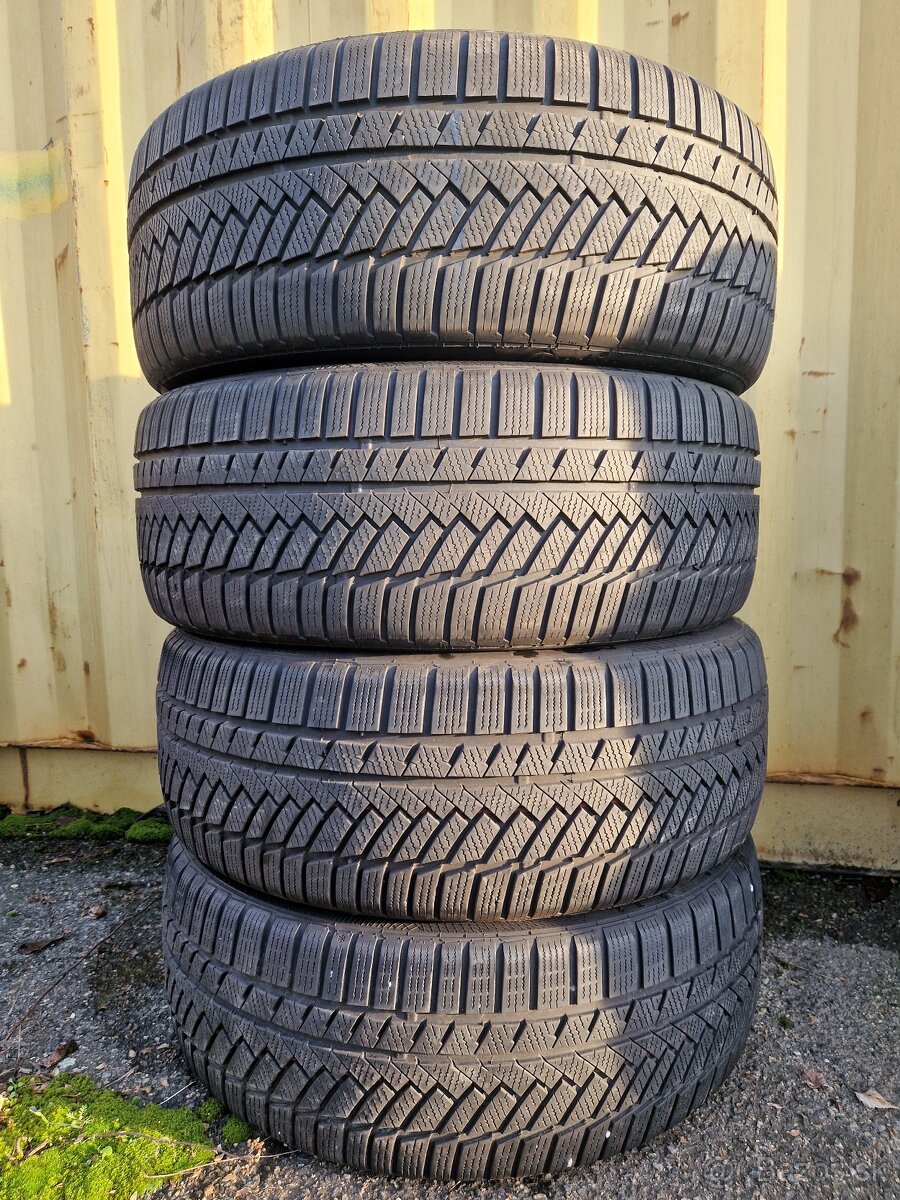 255/45 r20 zimne pneumatiky 255 45 20 255/45/20 R20