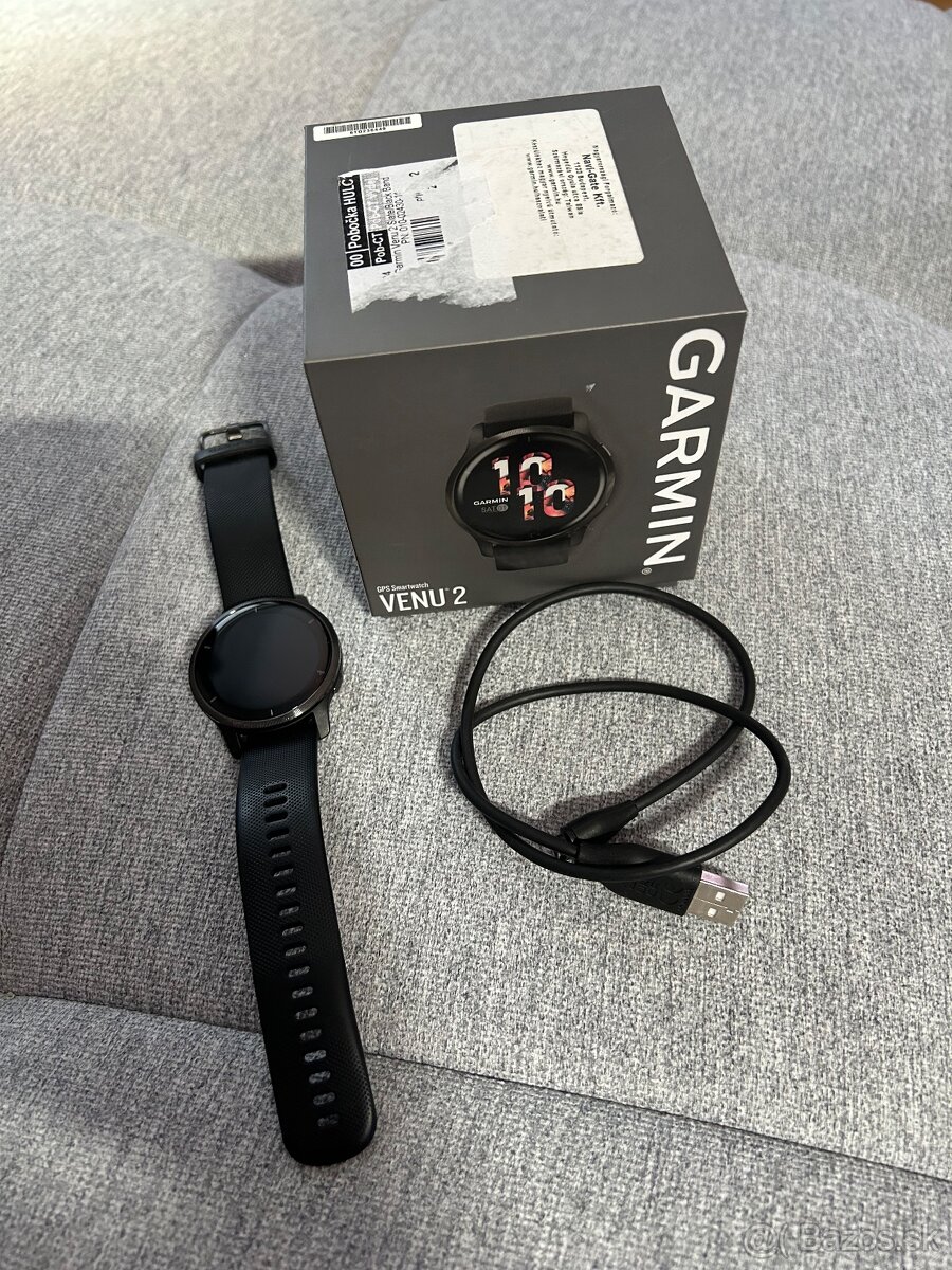 Garmin Venu 2