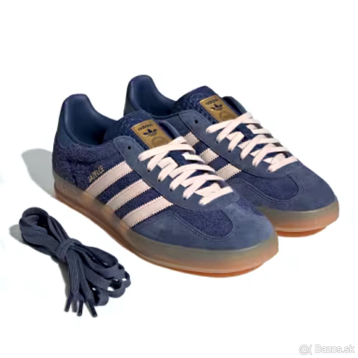 Adidas gazelle limited