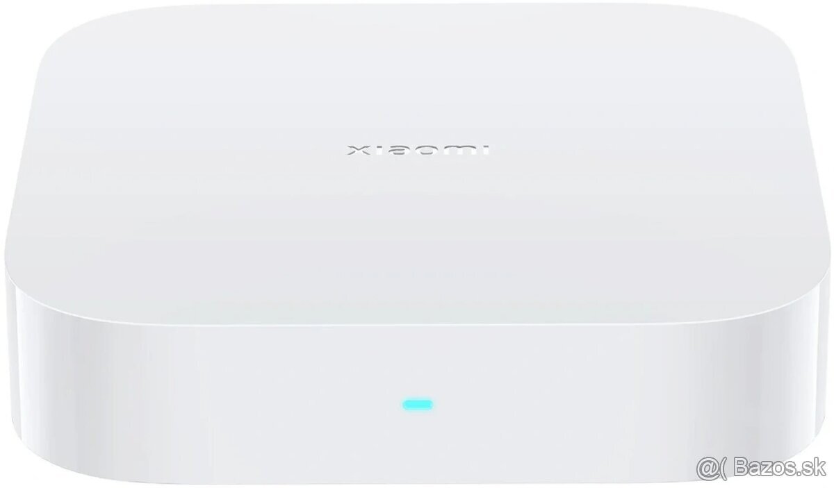 Xiaomi smart hub,