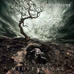 PREDÁM ORIGINÁL CD - KATAKLYSM - Meditations 2018