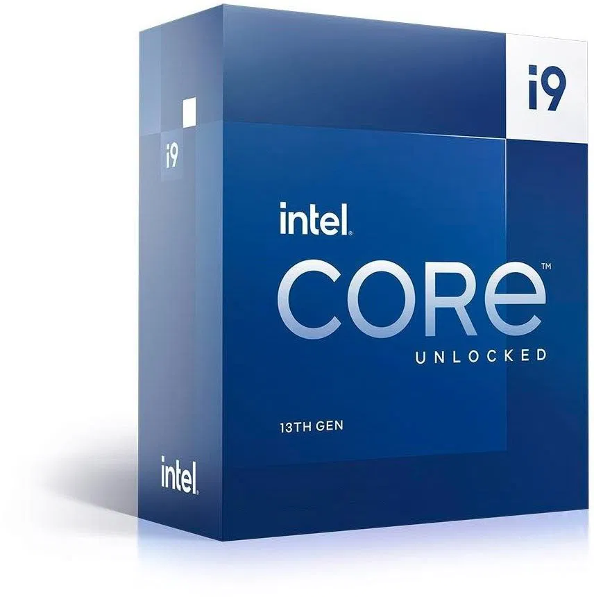 Intel Core i9-13900K