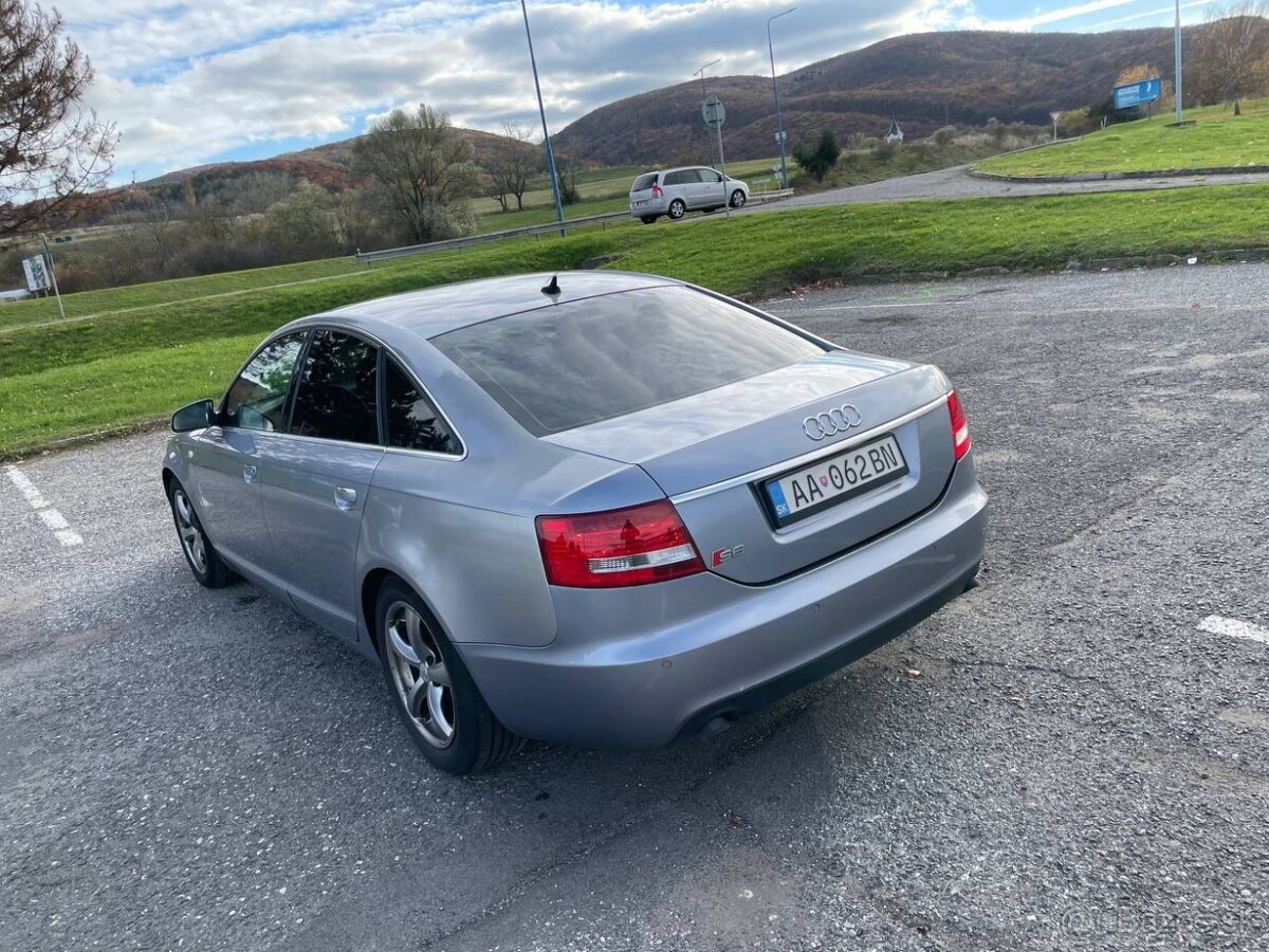 Audi 3.0tdi 165kw Quattro