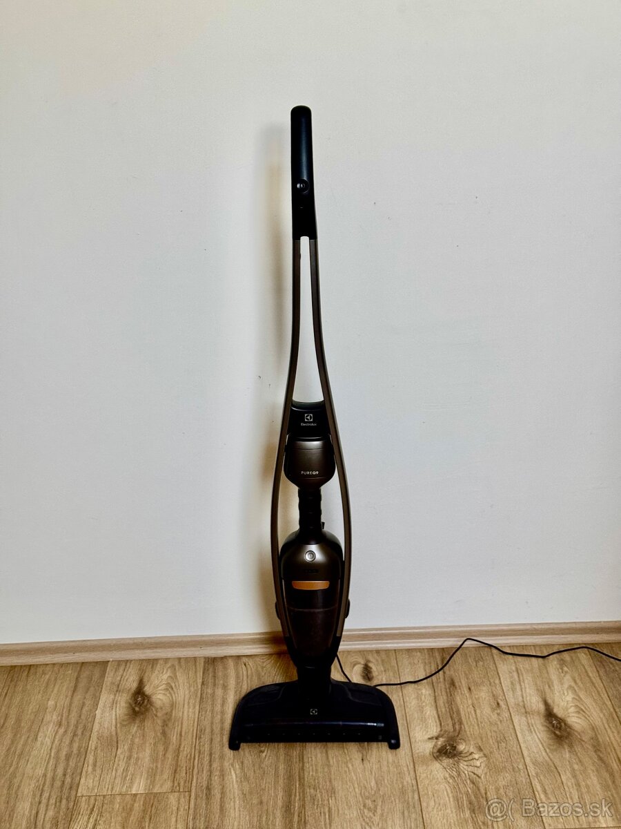 Tyčový vysávač Electrolux Pure Q9