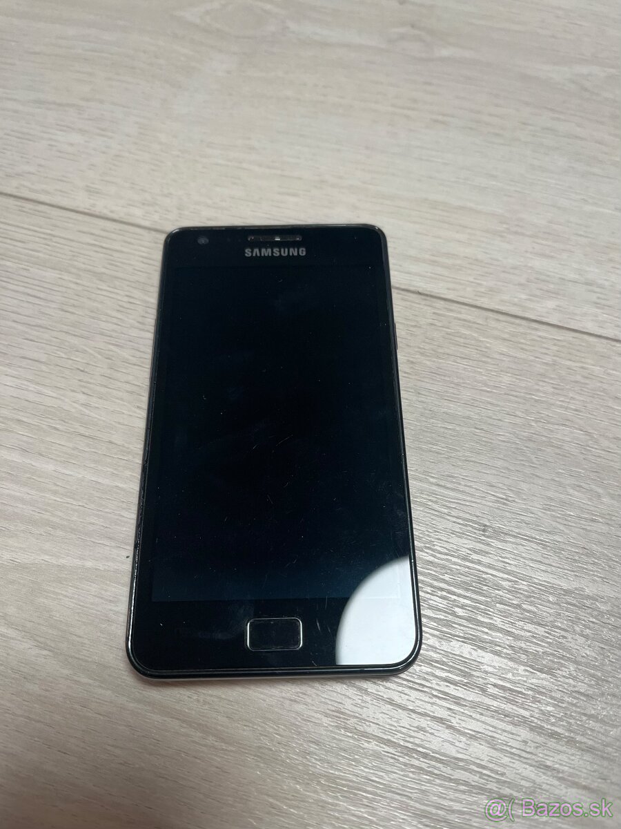 Samsung Galaxy s2