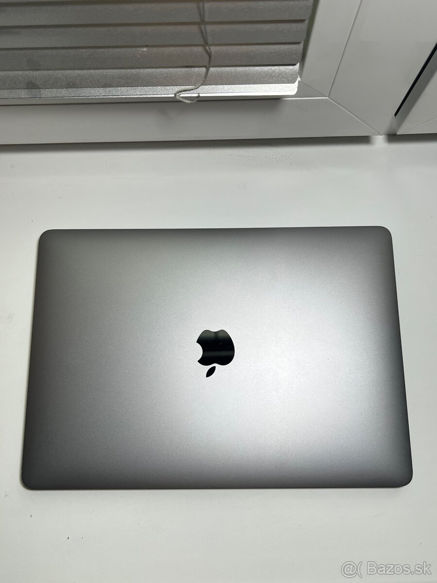 Macbook Pro 13-inch 2017 Space Gray