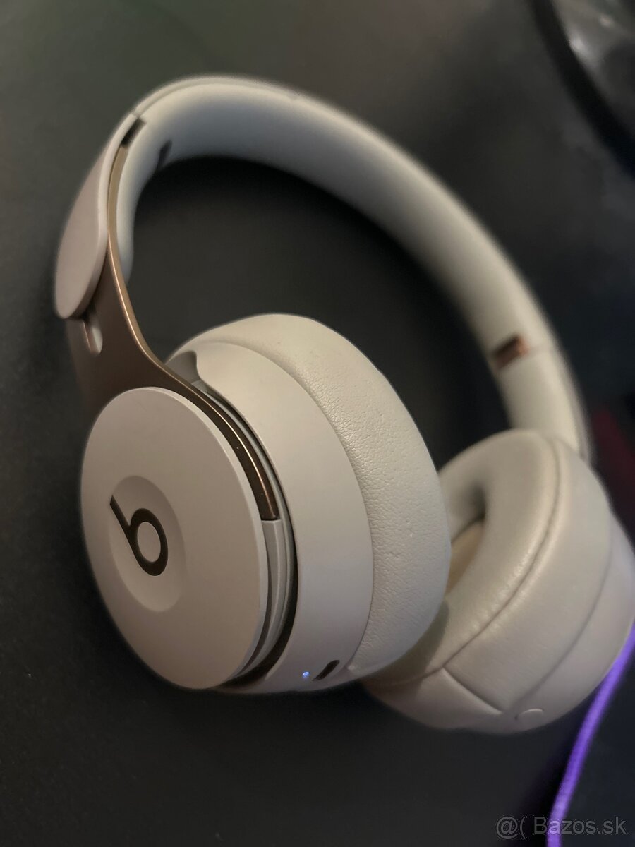 Beats solo pro