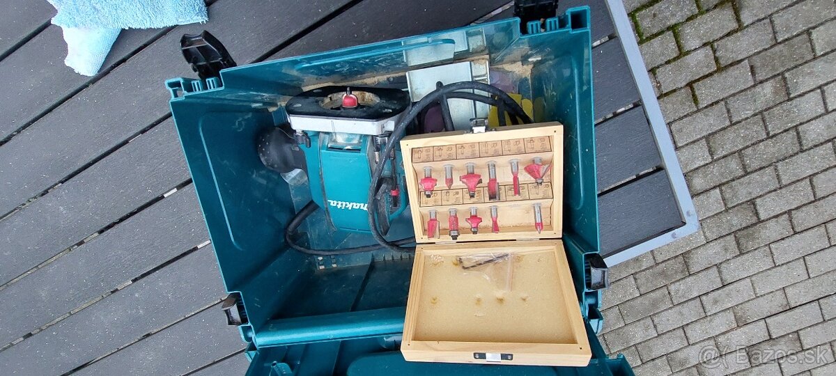 Makita RP0900