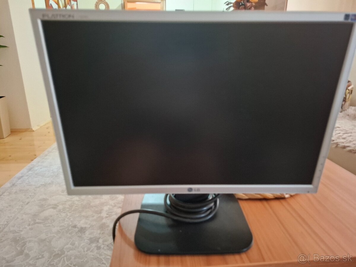 Lg monitor