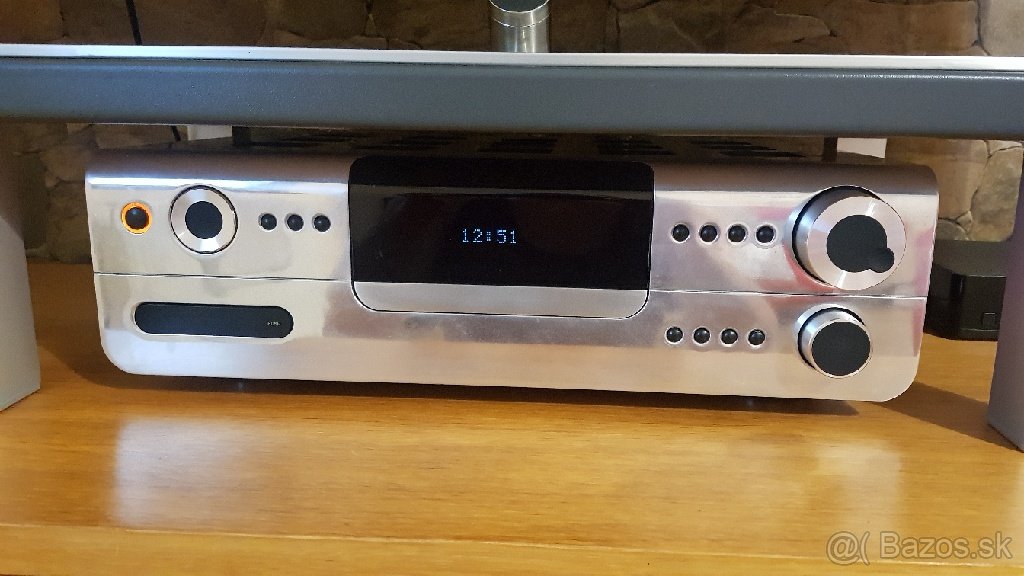 NAD VISO FIVE Dvd receiver