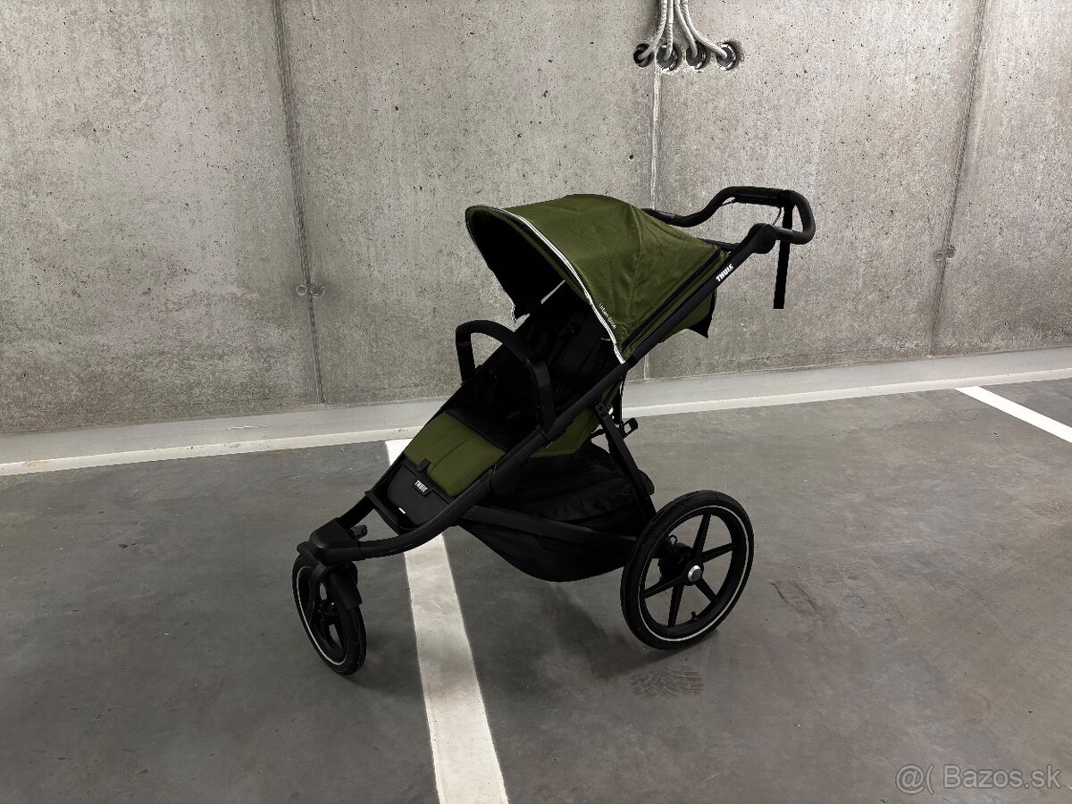 THULE Urban Glide 2