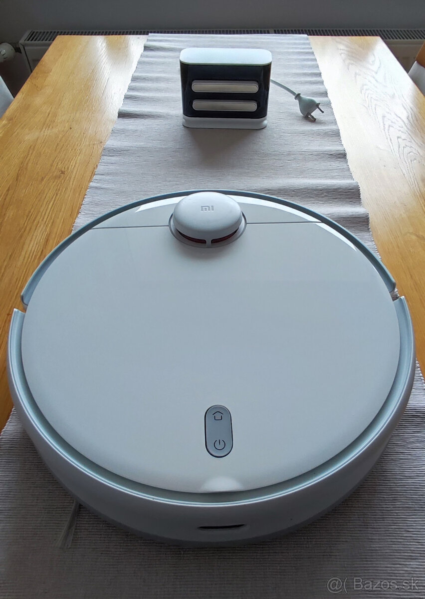 Xiaomi Mi Robot Vacuum-Mop 2 Pro