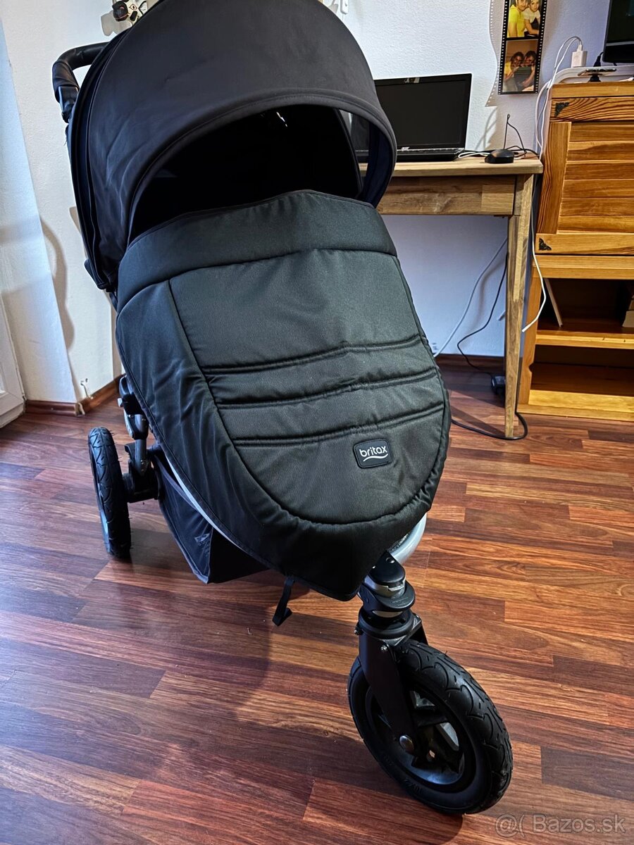 Kočík Britax B motion 3