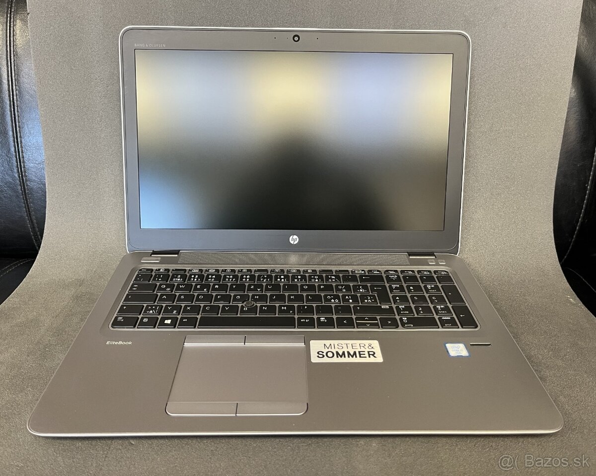 HP Elitebook 850 G3