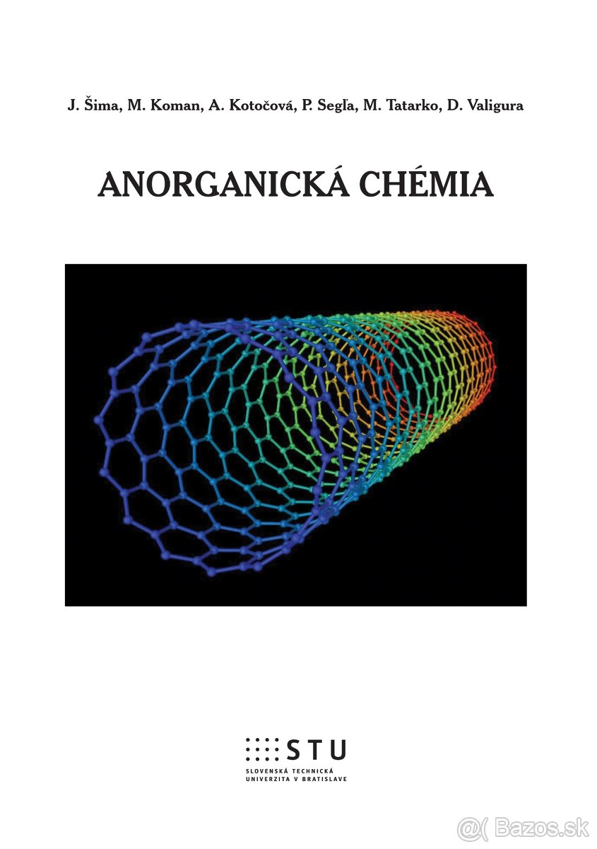 Anorganická chémia