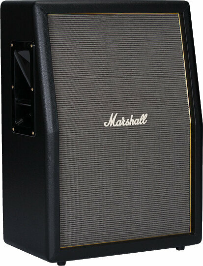 Marshall Origin 2x12. Box. Cabinet. Reprobox.