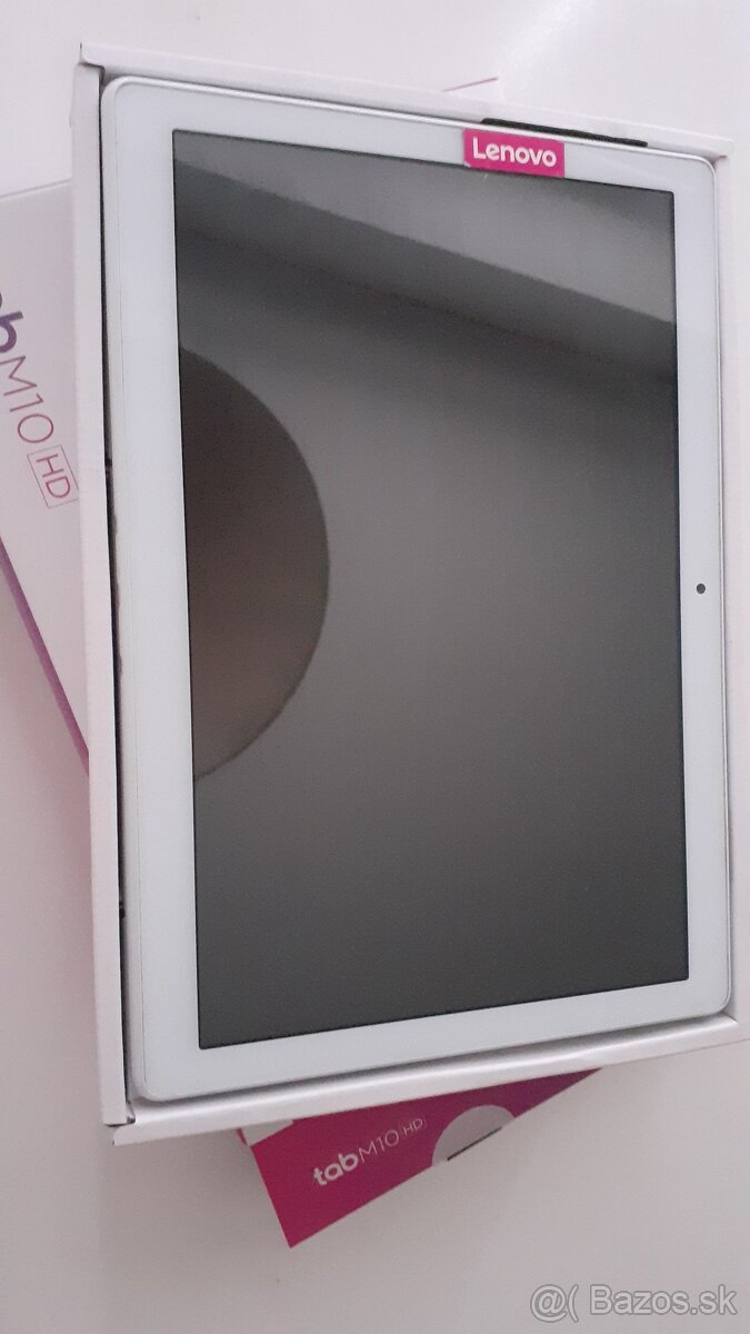 Lenovo Tab M10 TB-X505F Polar White 2GB/ 32GB