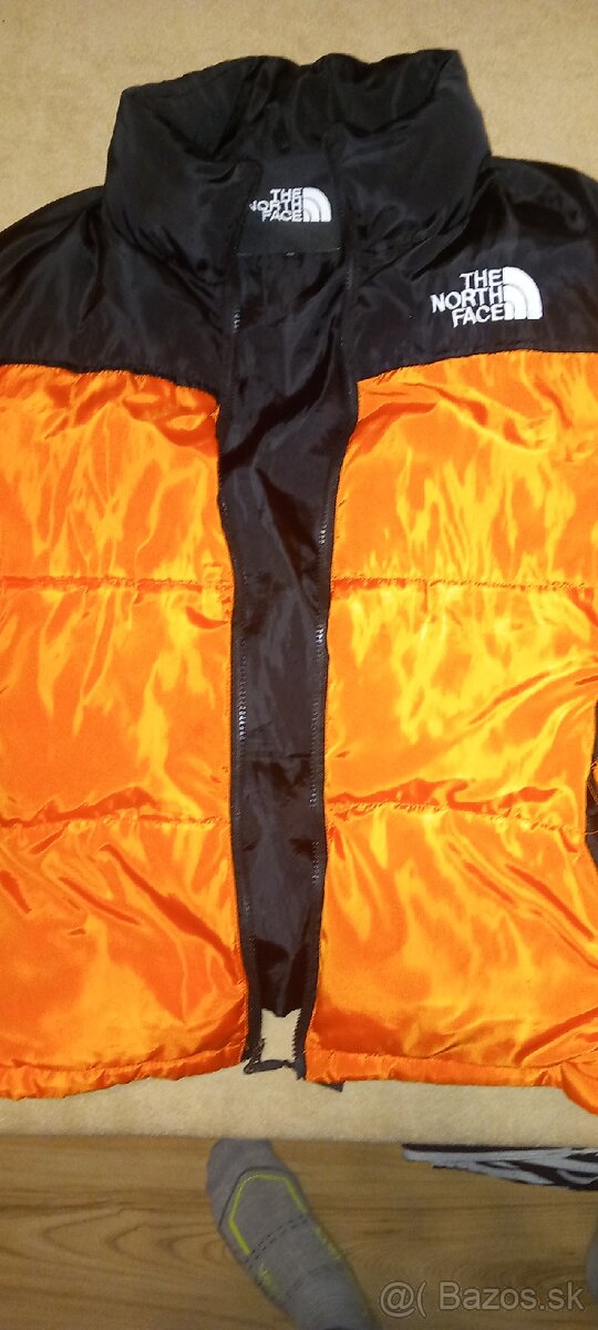 The North Face - Zimná bunda '1996 Retro Nuptse'
