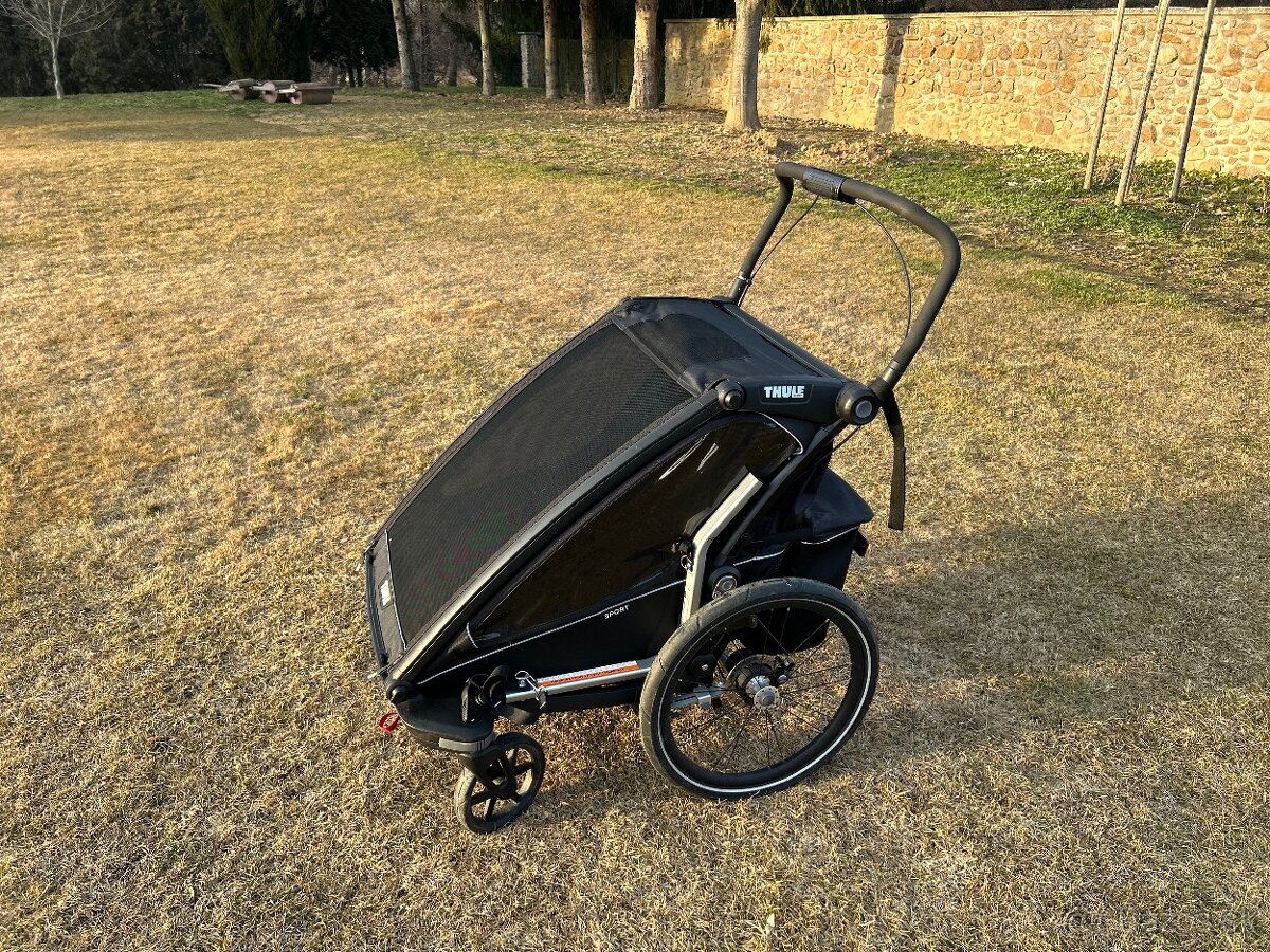 Thule Chariot Sport 2