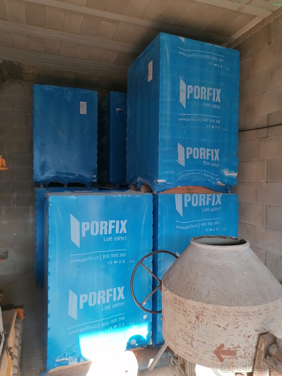 Porfix 250