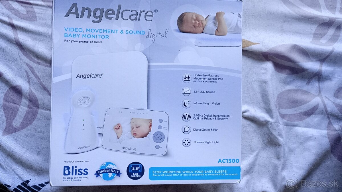 Angelcare