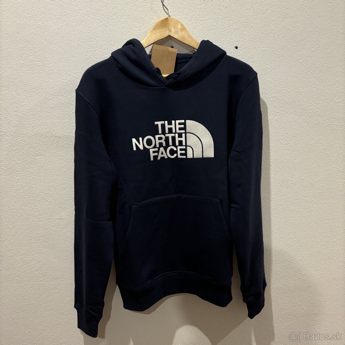 The North Face mikina