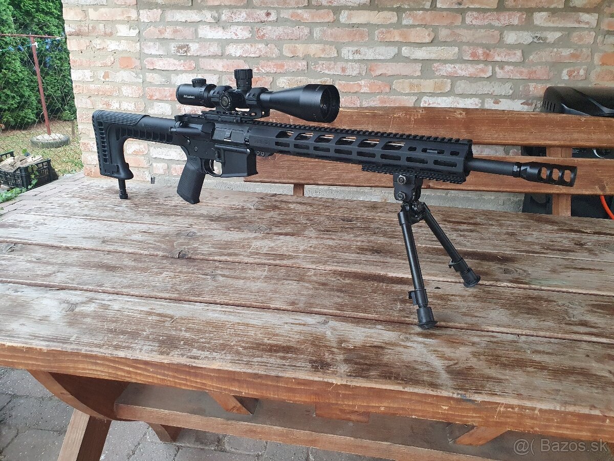 Ruger MPR 556